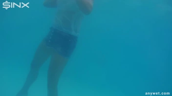 Sexy Swim Babes Play In The Pool Screencap 48 on sinx.preview.netperv.com
