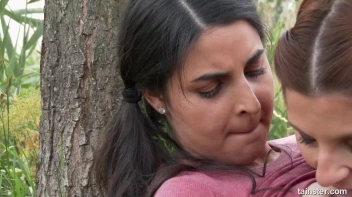 Sporty Babes Get Wet With A Game of Watersports! Screencap 59 on sinx.preview.netperv.com