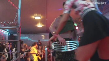 Party Hardcore Gone Crazy Vol. 14 Part 3 - Cam 4 Screencap 52 on sinx.preview.netperv.com