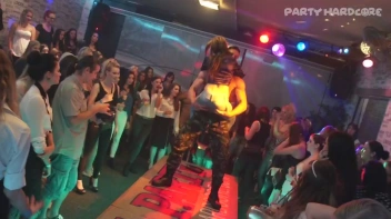 Party Hardcore Gone Crazy Vol. 14 Part 3 - Cam 4 Screencap 60 on sinx.preview.netperv.com