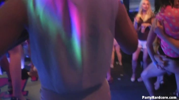 Party Hardcore Gone Crazy Vol. 12 Part 4 - Cam 2 Screencap 55 on sinx.preview.netperv.com