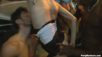 Party Hardcore Gone Crazy Vol. 12 Part 4 - Cam 2 Screencap 69 on sinx.preview.netperv.com