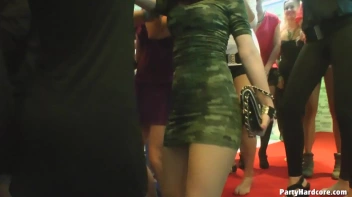 Party Hardcore Gone Crazy Vol. 12 Part 4 - Cam 2 Screencap 19 on sinx.preview.netperv.com