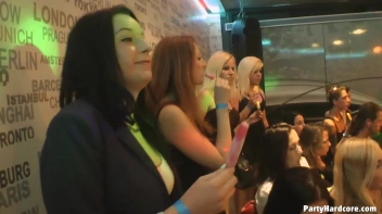 Party Hardcore Gone Crazy Vol. 12 Part 4 - Cam 2 Screencap 34 on sinx.preview.netperv.com