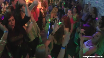 Party Hardcore Gone Crazy Vol. 12 Part 4 - Cam 2 Screencap 4 on sinx.preview.netperv.com
