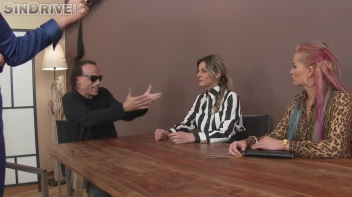 "Hooker Market": Pissing Pimps & Hustling Hussies Or When Dirty Cash Meets Real Smut, It's Getting Freaky, Wet & Hot Screencap 10 on sinx.preview.netperv.com