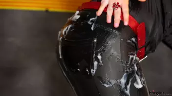 The SlimeWave Always Wins In The End Screencap 43 on sinx.preview.netperv.com