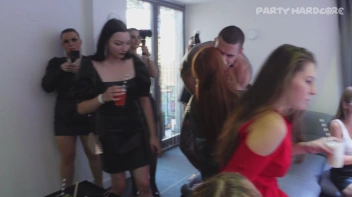 House Party Hardcore Vol. 2 Part 1 - Cam 4 Screencap 96 on sinx.preview.netperv.com