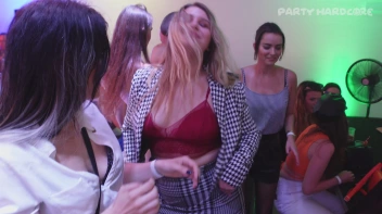 House Party Hardcore Vol. 2 Part 1 - Cam 4 Screencap 10 on sinx.preview.netperv.com