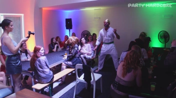 House Party Hardcore Vol. 2 Part 1 - Cam 4 Screencap 34 on sinx.preview.netperv.com