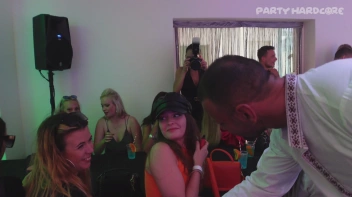 House Party Hardcore Vol. 2 Part 1 - Cam 4 Screencap 48 on sinx.preview.netperv.com
