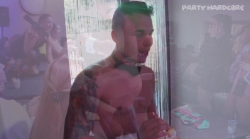 House Party Hardcore Vol. 2 Part 1 - Cam 4 Screencap 60 on sinx.preview.netperv.com