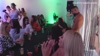 House Party Hardcore Vol. 2 Part 1 - Cam 4 Screencap 62 on sinx.preview.netperv.com