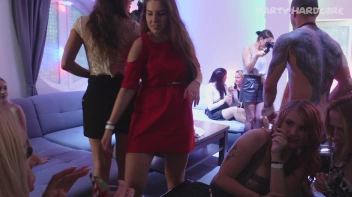 House Party Hardcore Vol. 2 Part 1 - Cam 4 Screencap 73 on sinx.preview.netperv.com