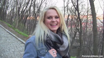 Beautiful POV Blowjob Overlooking Beautiful Prague Screencap 11 on sinx.preview.netperv.com