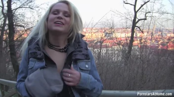 Beautiful POV Blowjob Overlooking Beautiful Prague Screencap 20 on sinx.preview.netperv.com