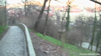 Beautiful POV Blowjob Overlooking Beautiful Prague Screencap 29 on sinx.preview.netperv.com