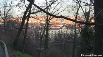 Beautiful POV Blowjob Overlooking Beautiful Prague Screencap 30 on sinx.preview.netperv.com
