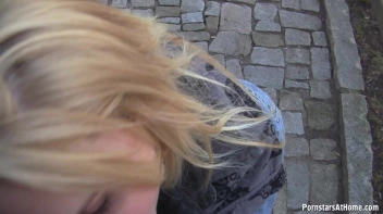 Beautiful POV Blowjob Overlooking Beautiful Prague Screencap 60 on sinx.preview.netperv.com