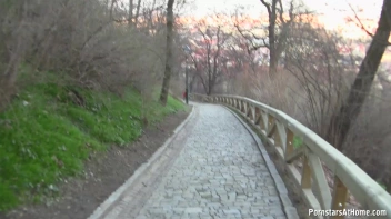 Beautiful POV Blowjob Overlooking Beautiful Prague Screencap 63 on sinx.preview.netperv.com