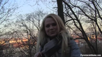 Beautiful POV Blowjob Overlooking Beautiful Prague Screencap 7 on sinx.preview.netperv.com