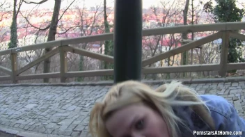 Beautiful POV Blowjob Overlooking Beautiful Prague Screencap 71 on sinx.preview.netperv.com