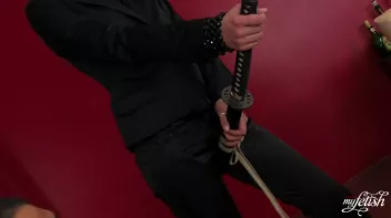 Samurai Seductress Screencap 13 on sinx.preview.netperv.com