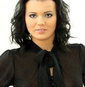 Top performer: Vanessa Decker