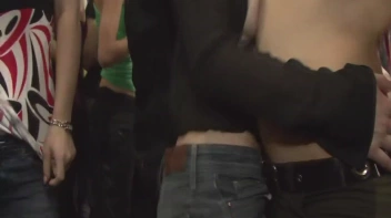 Party Hardcore Vol. 32 Part 4 - Cam 2 Screencap 61 on sinx.preview.netperv.com