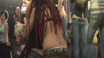 Party Hardcore Vol. 32 Part 4 - Cam 2 Screencap 63 on sinx.preview.netperv.com