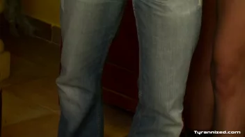 Freaky Frenky Screencap 22 on sinx.preview.netperv.com