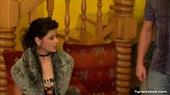 Freaky Frenky Screencap 7 on sinx.preview.netperv.com