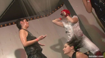 Club Cunts Part 3 - Cam 4 Screencap 3 on sinx.preview.netperv.com