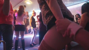 Party Hardcore Gone Crazy Vol. 16 Part 6 - Main edit Screencap 51 on sinx.preview.netperv.com