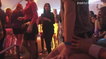 Party Hardcore Gone Crazy Vol. 16 Part 6 - Main edit Screencap 52 on sinx.preview.netperv.com