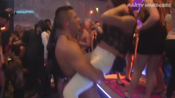 Party Hardcore Gone Crazy Vol. 16 Part 6 - Main edit Screencap 74 on sinx.preview.netperv.com