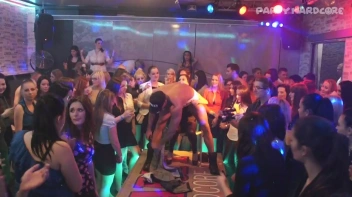 Party Hardcore Gone Crazy Vol. 16 Part 6 - Main edit Screencap 8 on sinx.preview.netperv.com