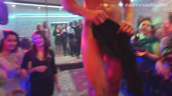 Party Hardcore Gone Crazy Vol. 16 Part 6 - Main edit Screencap 25 on sinx.preview.netperv.com