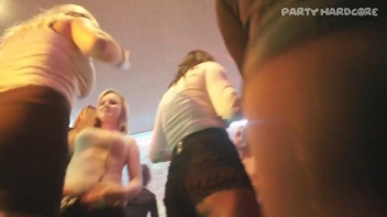 Party Hardcore Gone Crazy Vol. 16 Part 6 - Main edit Screencap 29 on sinx.preview.netperv.com