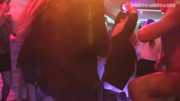 Party Hardcore Gone Crazy Vol. 16 Part 6 - Main edit Screencap 32 on sinx.preview.netperv.com