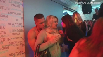 Party Hardcore Gone Crazy Vol. 16 Part 6 - Main edit Screencap 35 on sinx.preview.netperv.com