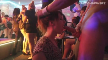 Party Hardcore Gone Crazy Vol. 16 Part 6 - Main edit Screencap 39 on sinx.preview.netperv.com