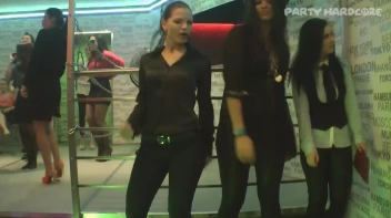 Party Hardcore Gone Crazy Vol. 16 Part 6 - Main edit Screencap 40 on sinx.preview.netperv.com