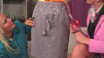 Sexy Ripping Secretaries Screencap 69 on sinx.preview.netperv.com