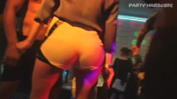 Party Hardcore Gone Crazy Vol. 14 Part 2 - Main Edit Screencap 87 on sinx.preview.netperv.com