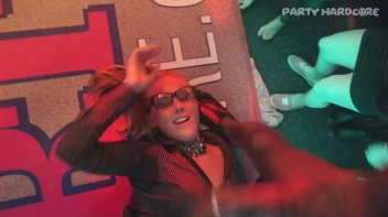 Party Hardcore Gone Crazy Vol. 14 Part 2 - Main Edit Screencap 17 on sinx.preview.netperv.com