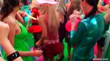 Sex Dolls Part 5 - Cam 2 Screencap 18 on sinx.preview.netperv.com