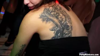 Party Hardcore Vol. 65 Part 5 Screencap 60 on sinx.preview.netperv.com