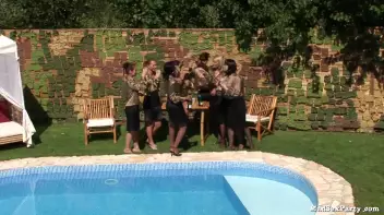 Private Pool Vol. 4 P1 Screencap 7 on sinx.preview.netperv.com