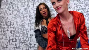 Shiny Satin Gangbang Sluts Screencap 47 on sinx.preview.netperv.com